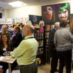 Angels Distribution. Angels Open Days 2017