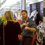Angels Distribution. Angels Open Days 2017