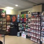 Angels Open Days 2017 Tinsley Transfers. Angels Open Days 2017